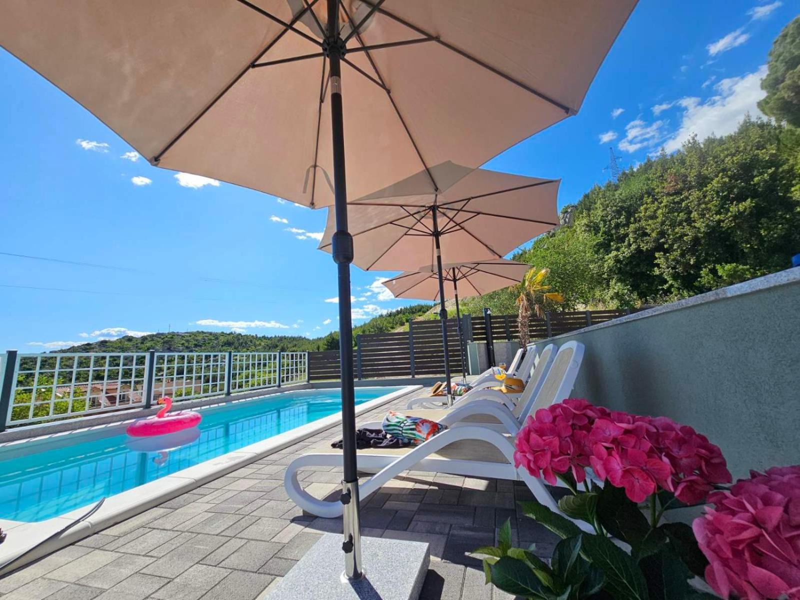 Apartman Tomic