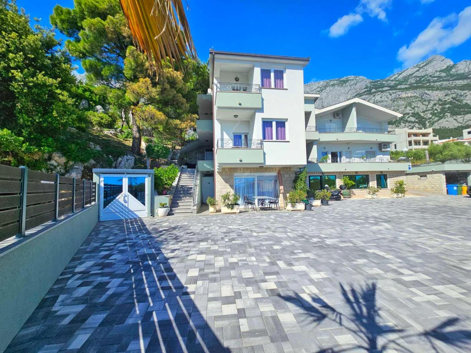 Apartman Tomic Makarska