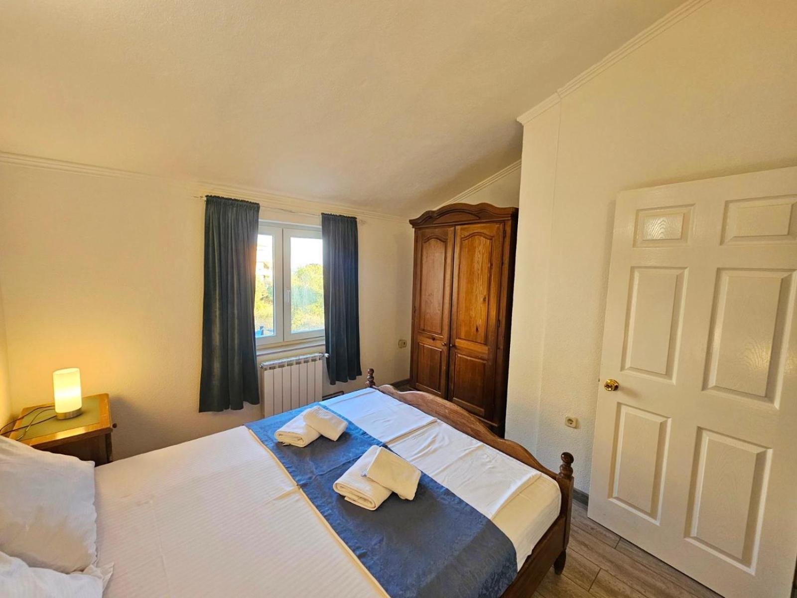 Apartman Tomic Makarska