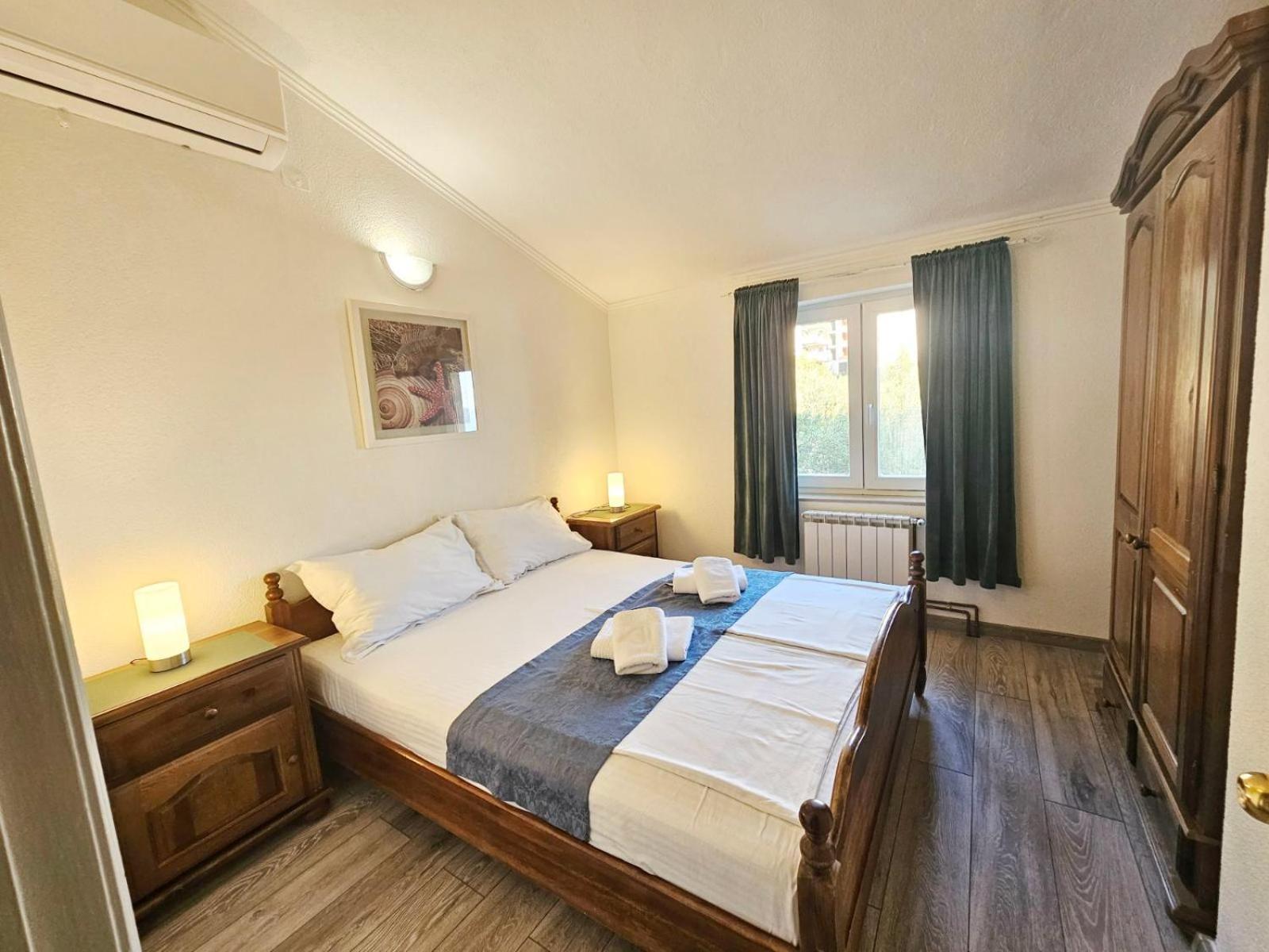 Tomic Apartman Makarska