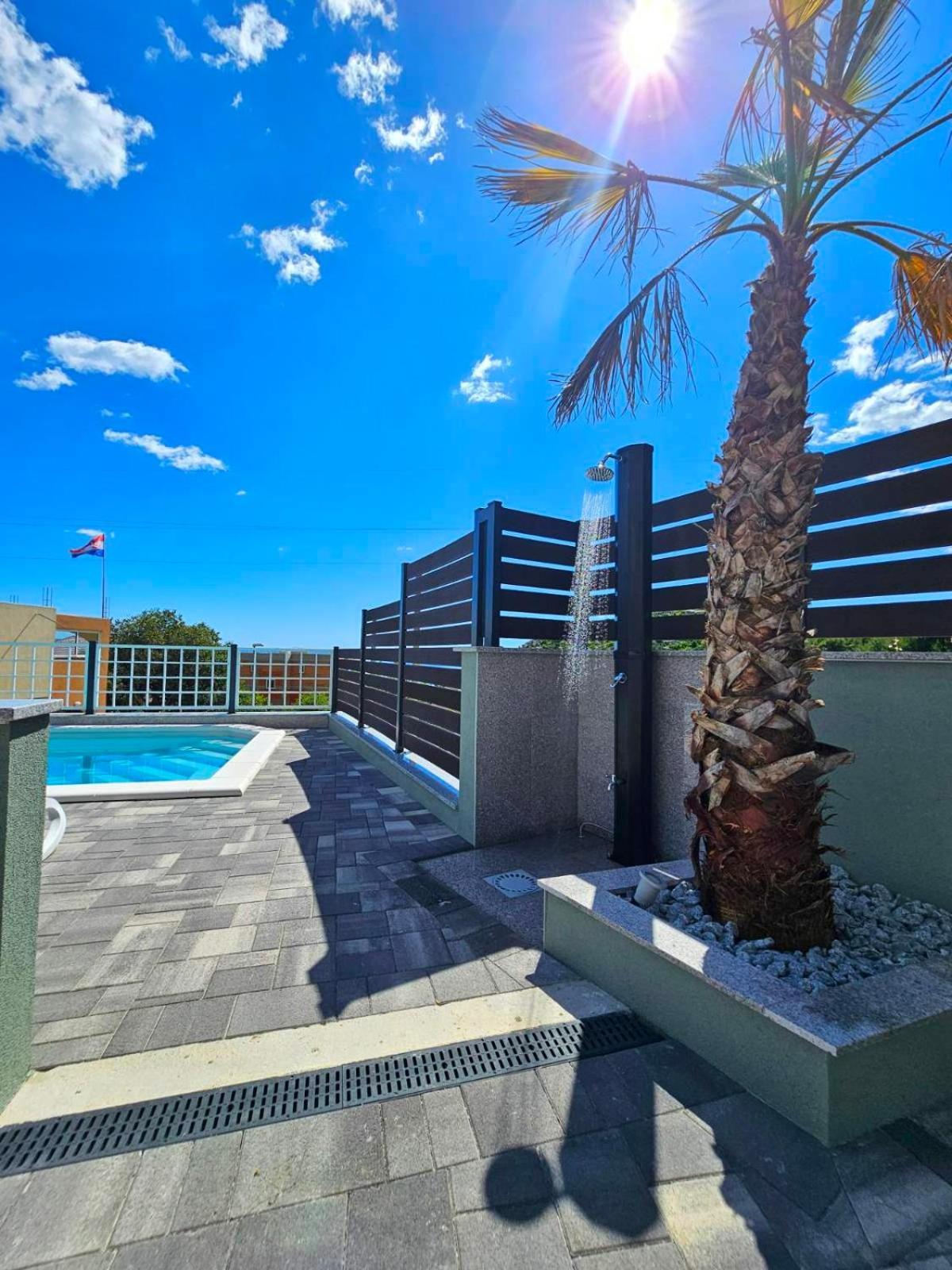 Apartman Tomic